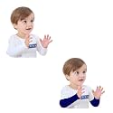 V.E UV Sun Protection Arm Sleeves for Kids, UPF 50 Arm Cover for Boys & Girls Cycling, Golf, Outdoor Sports