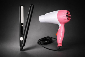 V Enterprises HDS-02 Hair Dryer 1000 W