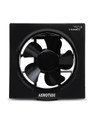 V-Guard Aerotide 6 | Kitchen Use | Bathroom Use 150 mm Exhaust Fan (Black)