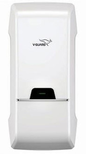 v-guard arizor 4170 sd 12a 170-270v 15ton inverter ac voltage stabilizer white
