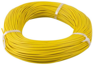 V-Guard Classo PVC Insulated 1.5 sq mm