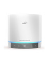 V-Guard Luxecube Avo Smart 25 L Storage Water Geyser Customizable Mood Lighting |38% More Hot Water with Advanced Thermocline Technology | BEE 5 Star Rating |Dynamic Luxe Glow Pro Illumination