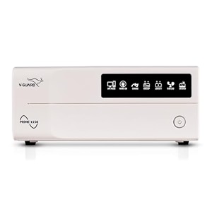 v-guard prime 750 mili amp vt165 s inverter battery combo for home amp office