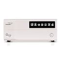 V-Guard Prime 750 Mili & VT165 S Inverter Battery Combo for Home & Office