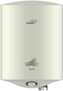 V-Guard VALCO 10L 10 L Storage Water