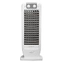 V-Guard Veemagik Neo 17 (43.5cm) Tower Fan|18-Months Warranty|Grey White