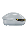 V-Guard VG 100 for Refrigerator up to 600L (135V To 280V) Voltage Stabilizer (Gray)
