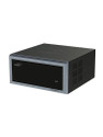 V-Guard VGMW 500 Plus (90 VAC – 300 VAC) With 15 Amp. Capacity Electronics Voltage Mainline Stabilizer (Black)