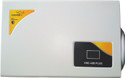 V-Guard VNS 400 PLUS (FOR 1.5 TON AC) VOLTAGE STABILIZER (160V-270V) (Grey)