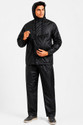 V. K. NEXORA ENTERPRISES Solid Men Raincoat