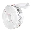 V.K. SARVOTTAM 2.0 HDPE LAY FLAT TUBE 60 METER 3 INCH (75MM)