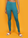 V-MART Churidar Length Ethnic Wear Legging