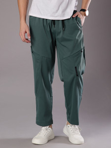 V-MART Men Cargos