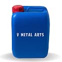 V METAL ARTS Plastic Jerry Can 