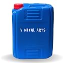 V METAL ARTS Plastic Jerry Can 