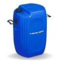 V METAL ARTS Plastic Jerry Can 