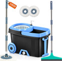 V-MOP Biggest Bucket Wider Spin mop