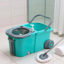 V-MOP Premium Double Bucket Spin Mop with