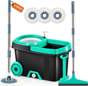V-MOP Wet Dry Mop