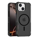 V-TAN Back Cover Compatible with iPhone 15