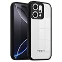 V-TAN Back Cover Compatible with Oppo Reno14