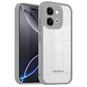 V-TAN Back Cover Compatible with Oppo F31