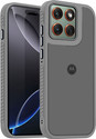 V-TAN Back Cover for Motorola Edge 60