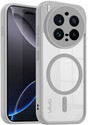 V-TAN Back Cover for Vivo X300 Pro