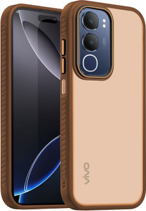 V-TAN Back Cover for Vivo Y31