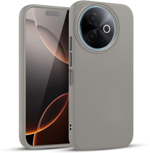 V-TAN Back Cover for Vivo Y39