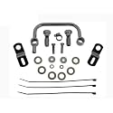 V-Twin 31-0431 - Air Cleaner Breather Manifold Kit