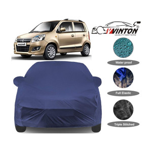 V VINTON Car Cover For Maruti Suzuki