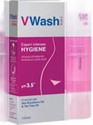 vwash Plus Women's Expert Intimate Hygiene Wash with Unique pH Formula, 100ml Intimate Wash (100 ml, Pack of 1)