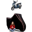 V1 Plus Scooty Bike Cover Water Resistant
