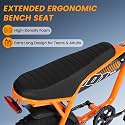 1500W Peak Electric Bike for Adultsn