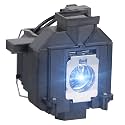 V13H010L69 Replacement Projector Lamp Bulb for Epson ELPLP69 Powerlite Pro Cinema 6030UB 6020UB 6010 4030,Home Cinema 5030UBe 5030 5025UB 5020UBe 5020 5010E H585A H426A H398A