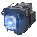 V13H010L71 Replacement Projector Lamp Bulb for Epson ELPLP71 Powerlite 470 475W 480 485W,Brightlink 475Wi 480i 485Wi Pro 1410Wi,EB-485W EB-485Wi EB-1400Wi, H454 H455 H456 H485