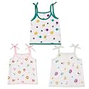 V2M Cotton Jhabla New Born Baby Clothes