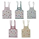 V2M Cotton Jhabla New Born Baby Clothes