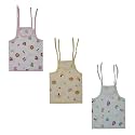 V2M Cotton Jhabla New Born Baby Clothes