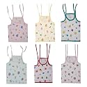 V2M Cotton Jhabla New Born Baby Clothes