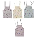 V2M Cotton Jhabla New Born Baby Clothes