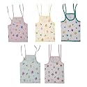 V2M Cotton Jhabla New Born Baby Clothes