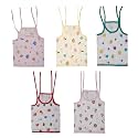 V2M Cotton Jhabla New Born Baby Clothes