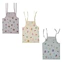 V2M Cotton Jhabla New Born Baby Clothes