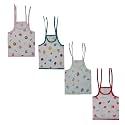 V2M Cotton Jhabla New Born Baby Clothes