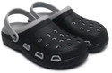 V2R Unisex Clogs Sandal Black Grey 9