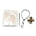 V3BGE565 Seat Height Adjuster Motor 5609780 Repair Gear for Chevrolet GMC Trucks