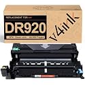 DR920 Drum Unit Compatible for Brother HL-L6210DW Printer 1 Black Pack