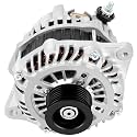 V6 3.5L SCITOO 11341 Alternator 130A Fit for Nissan for Altima 2007-2010